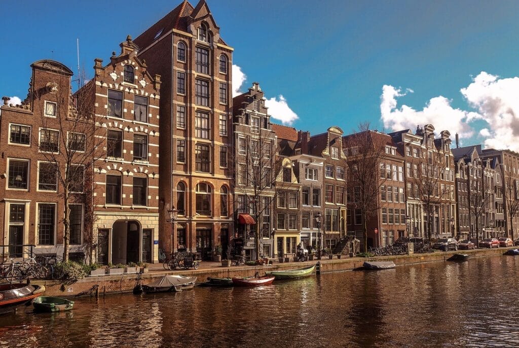 amsterdan