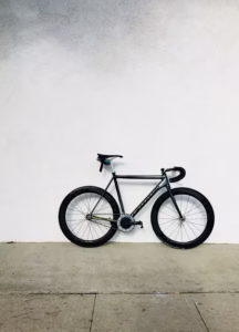 Le vélo à Londres