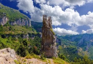 Les terrasses de Ravello : perle de la côte amalfitaine