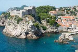 Visiter Dubrovnik en 3 ou 4 jours : top 10 incontournables
